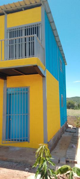 Villa Maruca